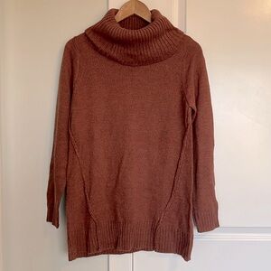 Karen Scott Turtleneck Sweater